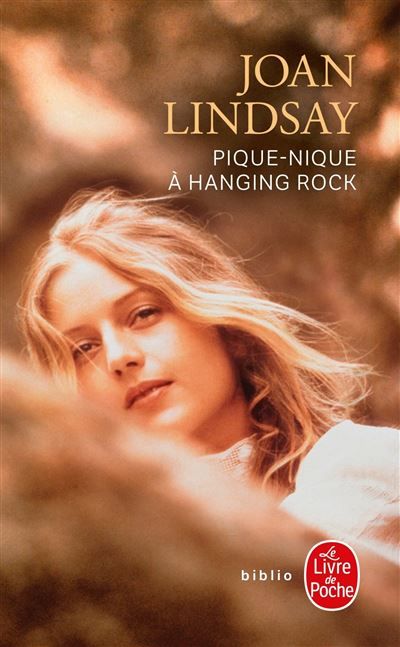 Pique-nique à Hanging Rock