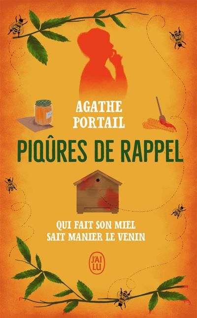 Piqûres de rappel