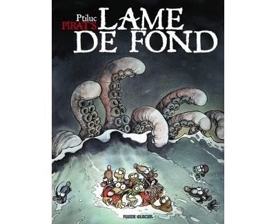 Pirat's - Lame de fond
