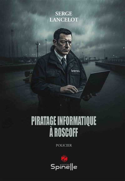 Piratage informatique à Roscoff