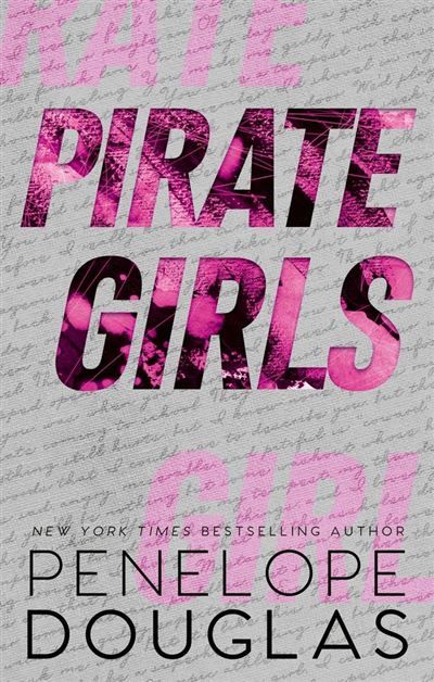Pirate Girls