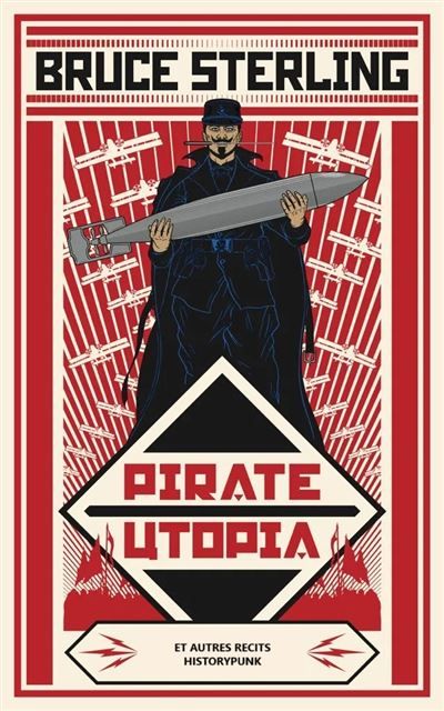 Pirate utopia