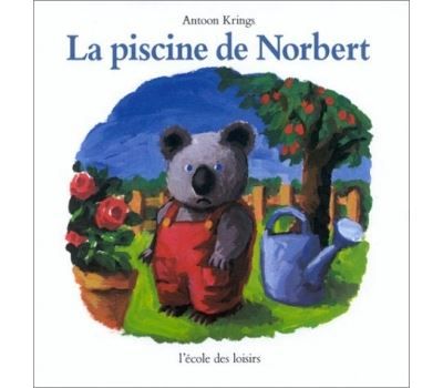 Piscine de norbert (La) -