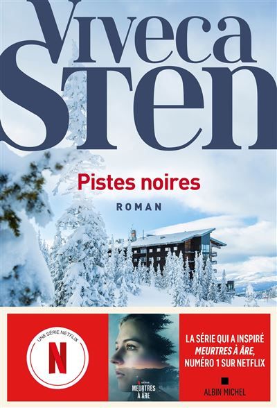 Pistes noires