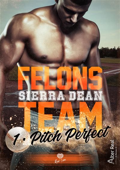 Pitch Perfect Felons Team - T01