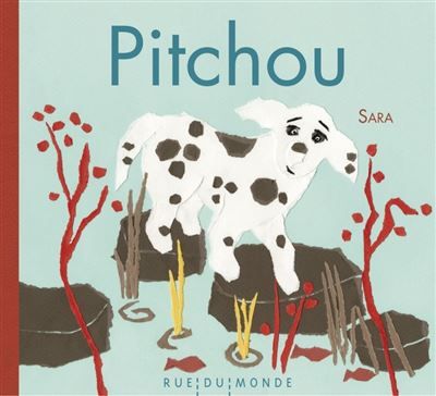 Pitchou