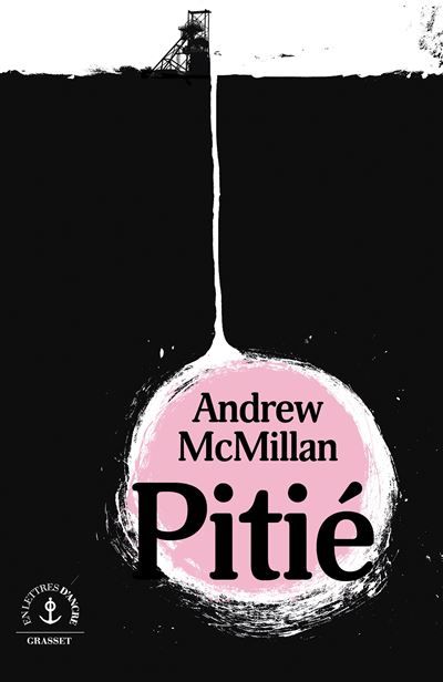 Pitié Notes sur une ville