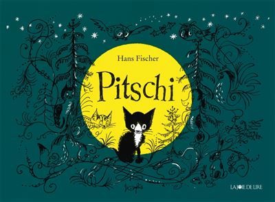 Pitschi