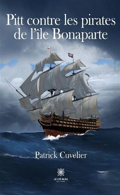 Pitt contre les pirates de l'île Bonaparte