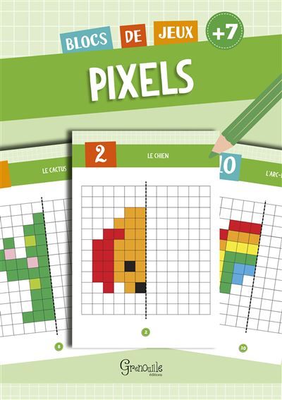 Pixels