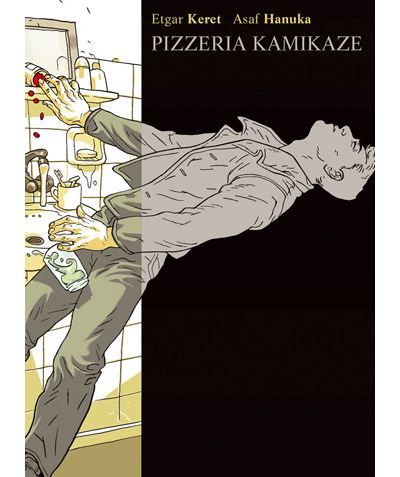 Pizzeria kamikaze