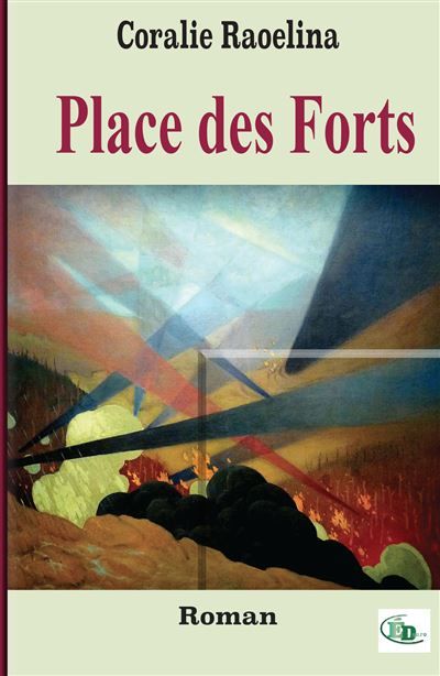 Place des Forts