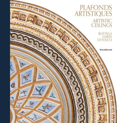 Plafonds artistiques Bottega D'Arte Di Folco