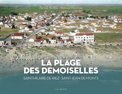 Plage des demoiselles