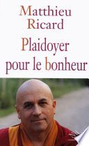 Plaidoyer pour le bonheur