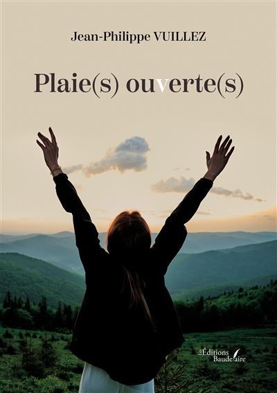 Plaie(s) ouverte(s)