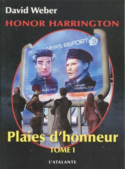 Plaies d'honneur T1 Tome 12  volume 1