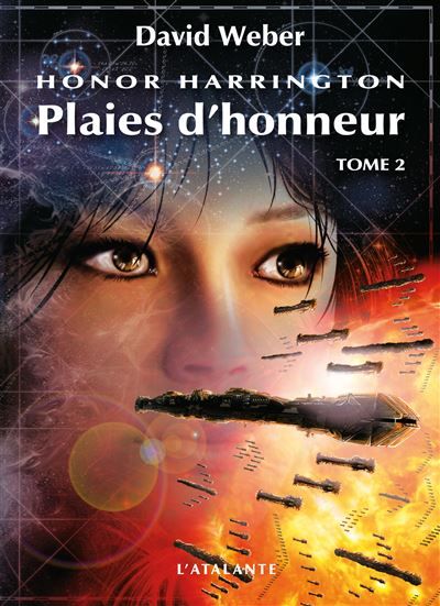 Plaies d'honneur T13 volume2