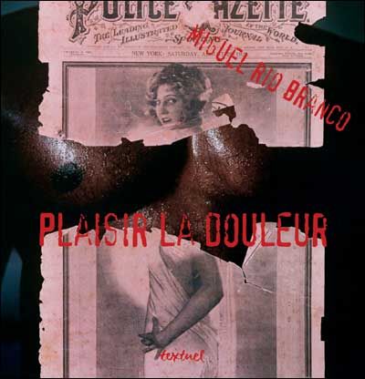 Plaisir  la douleur