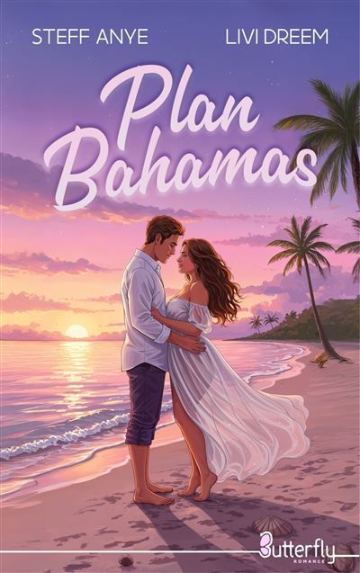 Plan bahamas