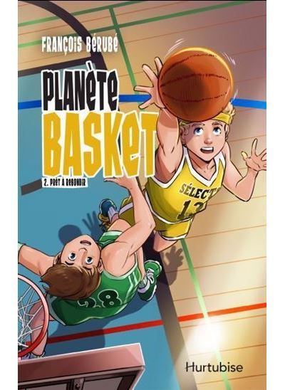 Planete basket v 02 pret a rebondir