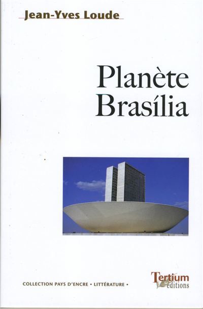 Planète brasilia