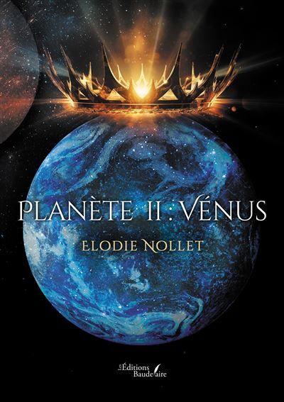Planète II : Vénus