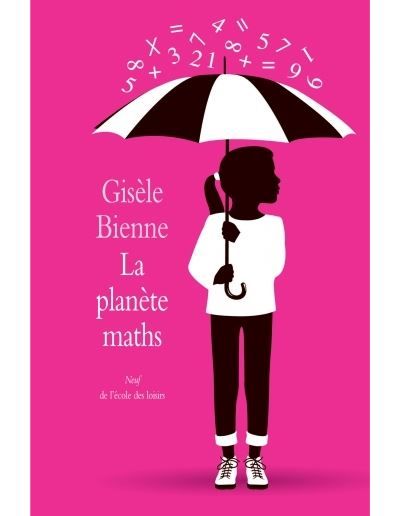 Planete maths (La)