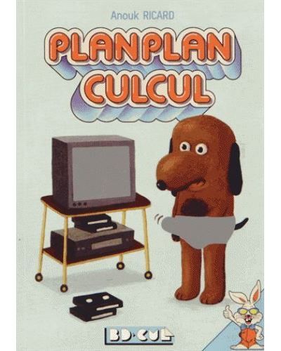 Planplan Culcul