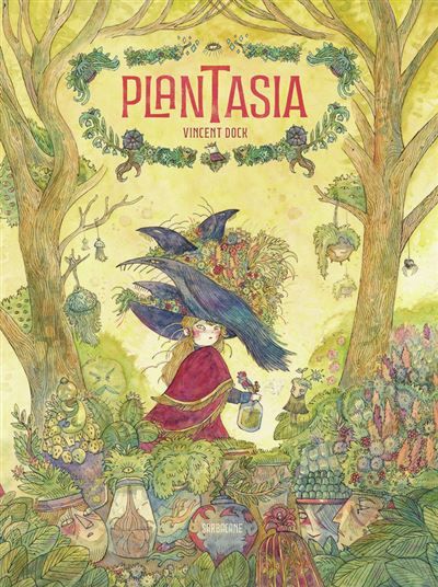 Plantasia Edition 2026