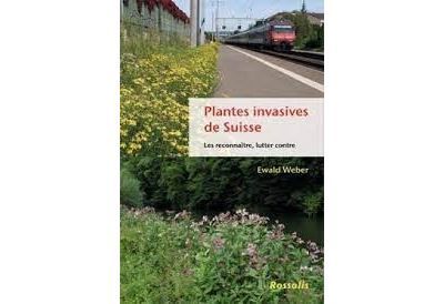 Plantes invasives de suisse