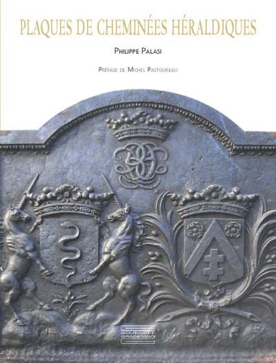 Plaques de cheminées héraldiques