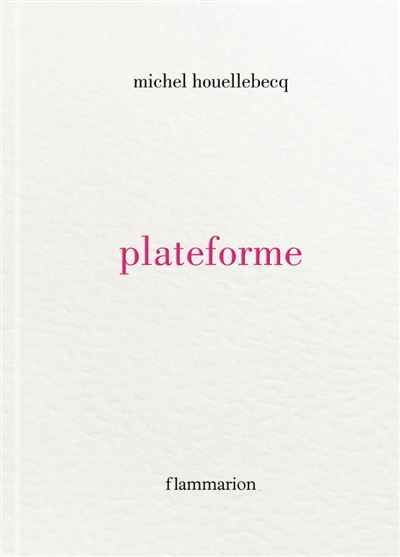 Plateforme