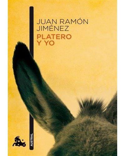 Platero y yo