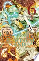 Platinum End T06