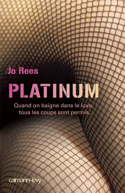 Platinum