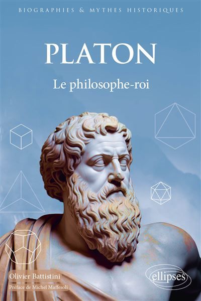 Platon Le philosophe-roi