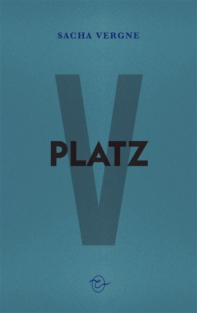 Platz