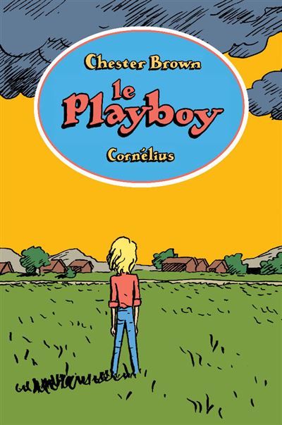 Playboy