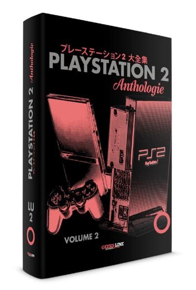 Playstation 2 Anthologie Vol.2 Volume 2
