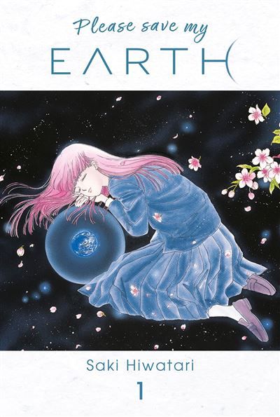 Please save my Earth T01