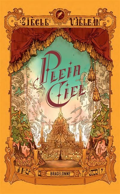 Plein-Ciel