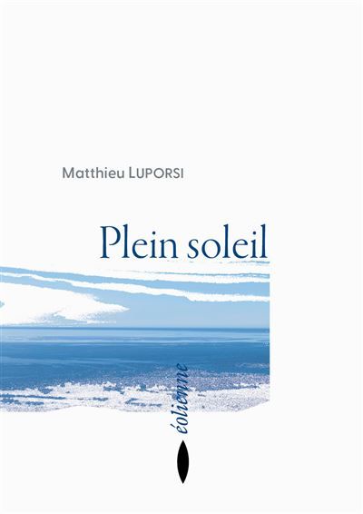 Plein soleil