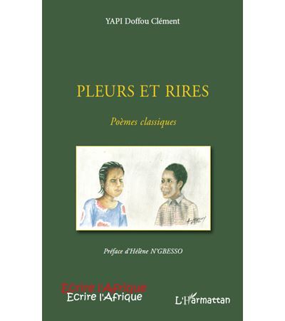 Pleurs et rires Poèmes classiques