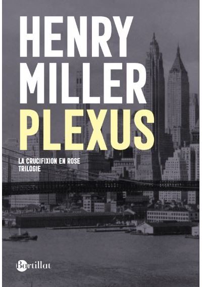Plexus - La Crucifixion en rose - Tome 2