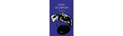Plier la langue