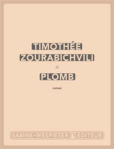 Plomb 2026