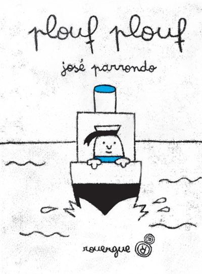 Plouf plouf