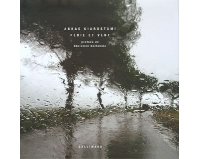 Pluie et vent