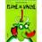 Plume de vache -